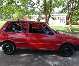 MILLE 1.0 FIRE/ F.FLEX/ ECONOMY 2P