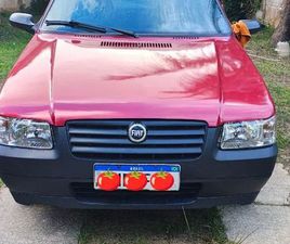 MILLE 1.0 FIRE/ F.FLEX/ ECONOMY 2P