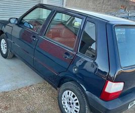 MILLE 1.0 FIRE/ F.FLEX/ ECONOMY 4P