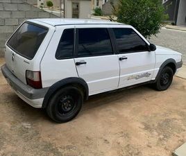 MILLE 1.0 FIRE/ F.FLEX/ ECONOMY 4P