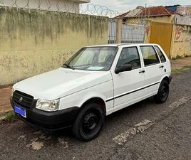 MILLE 1.0 FIRE/ F.FLEX/ ECONOMY 4P