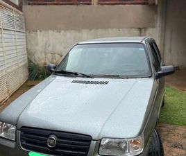 MILLE 1.0 FIRE/ F.FLEX/ ECONOMY 4P