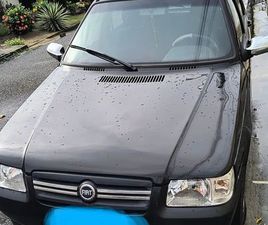 MILLE 1.0 FIRE/ F.FLEX/ ECONOMY 4P