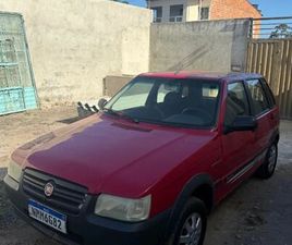 MILLE WAY ECONOMY 1.0 F.FLEX 4P