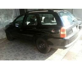 WEEKEND ELX 1.0 MPI FIRE 16V