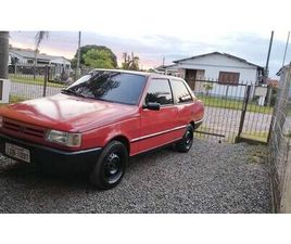 FIAT PREMIO FIAT PREMIO CSL 1.6 I.E./ 1.5 4P 1988