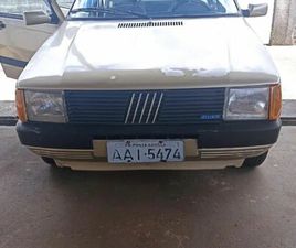 FIAT PREMIO FIAT PREMIO CSL 1.6 I.E./ 1.5 4P 1990