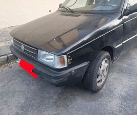 FIAT UNO FIAT UNO 1.6 MPI 2P E 4P 1995