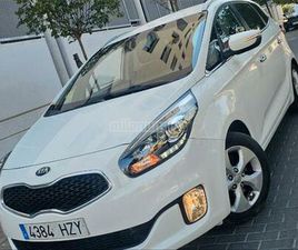 KIA CARENS KIA - CARENS 1.7 CRDI VGT 115CV DRIVE 5PL