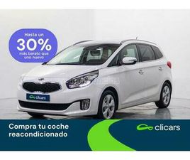 KIA CARENS KIA - CARENS 1.7 CRDI VGT 141CV DRIVE ECODYNAMIC 5PL
