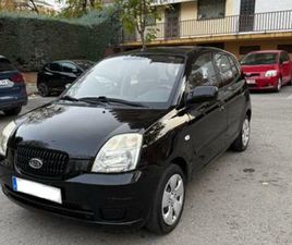 KIA PICANTO KIA - PICANTO