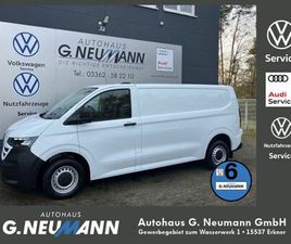 VOLKSWAGEN TRANSPORTER T7 VOLKSWAGEN T7 TRANSPORTER 2.0 TDI KASTEN LR KLIMA