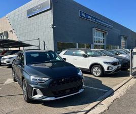 ALLSTREET 35 TDI S TRONIC BUSINESS