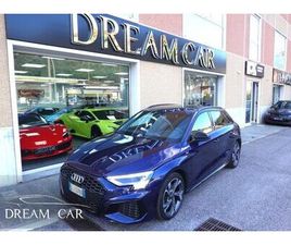 SPB 40 TDI QUATTRO S-TRONIC S-LINE GANCIO TRAINO