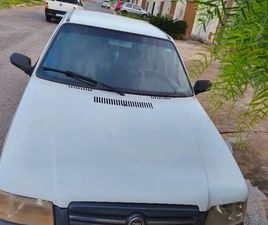 MILLE 1.0 FIRE/ F.FLEX/ ECONOMY 4P