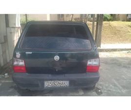 MILLE 1.0 FIRE/ F.FLEX/ ECONOMY 4P