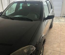 WEEKEND TREKKING 1.4 FIRE FLEX 8V