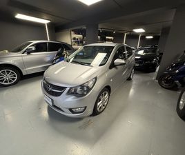 OPEL KARL A ANDORRA LA VELLA