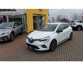 TECHNO TCE 90 PS X-TRONIC AUTOMATIK - NAVI, SITZHEIZUNG VORNE