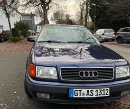 AUDI 100