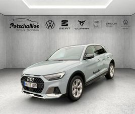 AUDI A1 ALLSTREET 35 TFSI S TRONIC