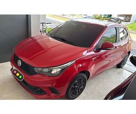 FIAT ARGO DRIVE 1.0 6V FLEX 2019
