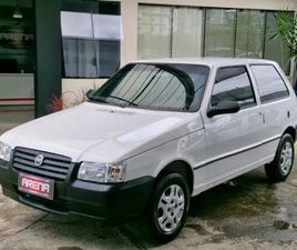 MILLE 1.0 FIRE/ F.FLEX/ ECONOMY 2P