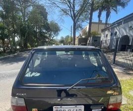 MILLE 1.0 FIRE/ F.FLEX/ ECONOMY 4P