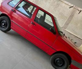 MILLE 1.0 FIRE/ F.FLEX/ ECONOMY 4P