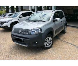 MILLE WAY ECONOMY 1.0 F.FLEX 2P