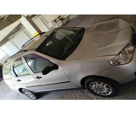 WEEKEND ELX 1.4 MPI FIRE FLEX 8V