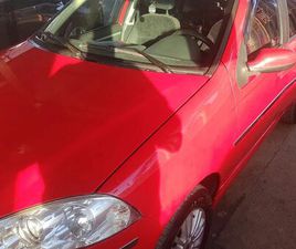 WEEKEND ELX 1.4 MPI FIRE FLEX 8V