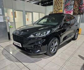 FORD KUGA FORD KUGA 2.5 PLUG IN HYBRID 225 CV CVT 2WD ST-L