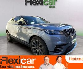 LAND ROVER RANGE ROVER VELAR D300 3.0 D300 221KW (300CV) 4WD AUTO