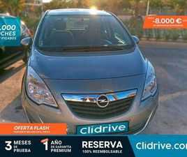 OPEL MERIVA OPEL MERIVA 1.4 NEL ENJOY