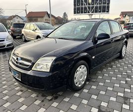 OPEL VECTRA OPEL VECTRA 1.8 2004GOD.