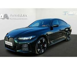 BMW I4 EDRIVE 40 BMW I4 EDRIVE40 M SPORT SLO