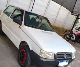 MILLE 1.0 FIRE/ F.FLEX/ ECONOMY 2P