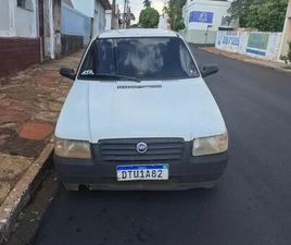 MILLE 1.0 FIRE/ F.FLEX/ ECONOMY 2P