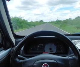 MILLE 1.0 FIRE/ F.FLEX/ ECONOMY 2P