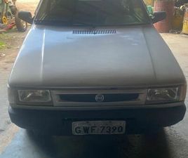 MILLE 1.0 FIRE/ F.FLEX/ ECONOMY 2P