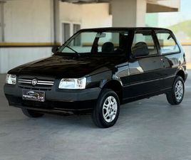 MILLE 1.0 FIRE/ F.FLEX/ ECONOMY 2P