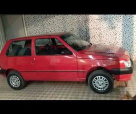 MILLE 1.0 FIRE/ F.FLEX/ ECONOMY 2P