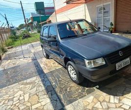 MILLE 1.0 FIRE/ F.FLEX/ ECONOMY 4P