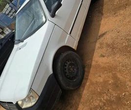 MILLE 1.0 FIRE/ F.FLEX/ ECONOMY 4P