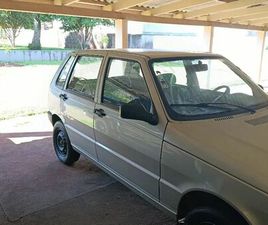 MILLE 1.0 FIRE/ F.FLEX/ ECONOMY 4P