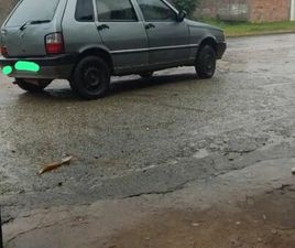 MILLE 1.0 FIRE/ F.FLEX/ ECONOMY 4P