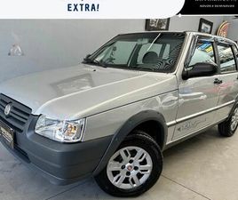 MILLE CELEB. WAY ECON. 1.0 F.FLEX 4P