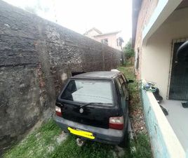 MILLE WAY ECONOMY 1.0 F.FLEX 4P