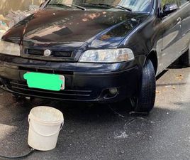 WEEKEND STILE 1.6 MPI 16V 4P